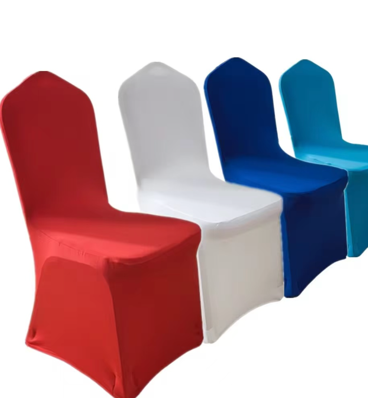 Huse elastice pentru scaune – ScaunFix™