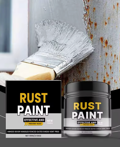 Vopsea Anti-Rugină pentru Metal – RustShield Pro™