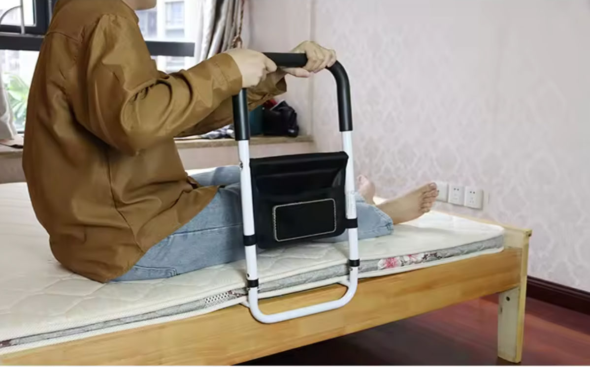 Mâner de siguranță pentru pat – BedAssist Pro™