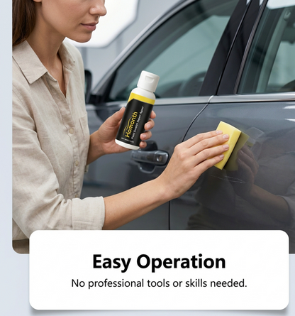 Soluție pentru îndepărtarea zgârieturilor auto – ScratchZero Pro™