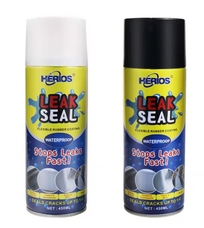 Spray pentru Etanșare și Reparare – SealFix Pro™