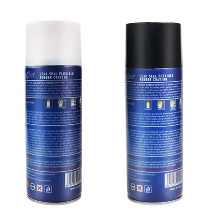 Spray pentru Etanșare și Reparare – SealFix Pro™