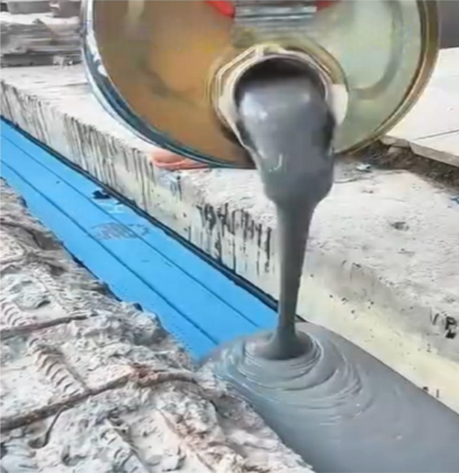 Soluție Elastică pentru Etanșare și Impermeabilizare – AquaSeal Flex™