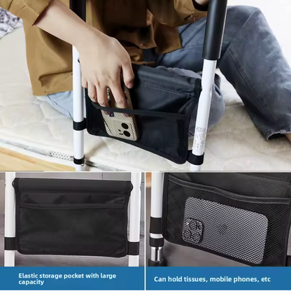 Mâner de siguranță pentru pat – BedAssist Pro™