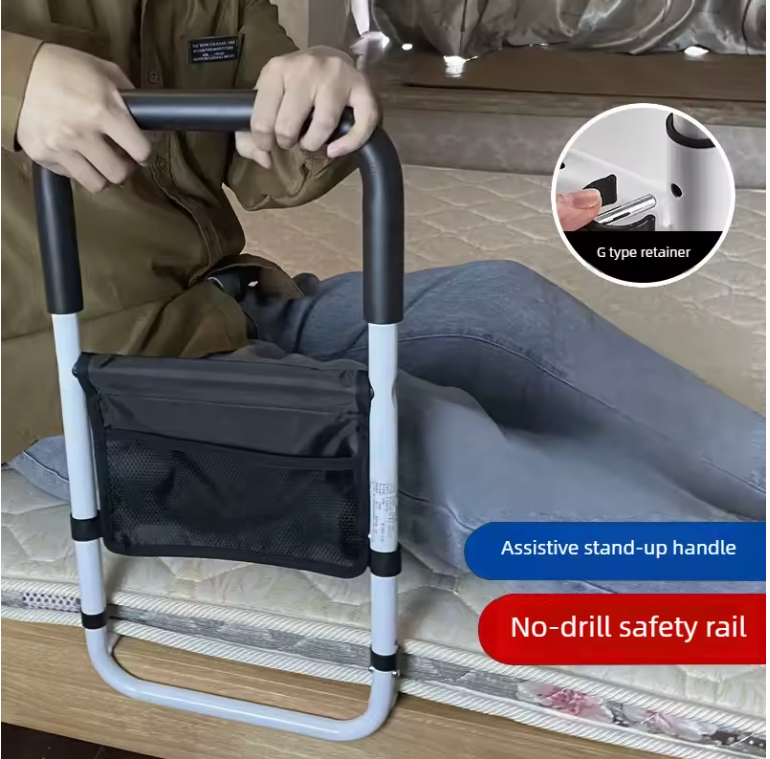 Mâner de siguranță pentru pat – BedAssist Pro™