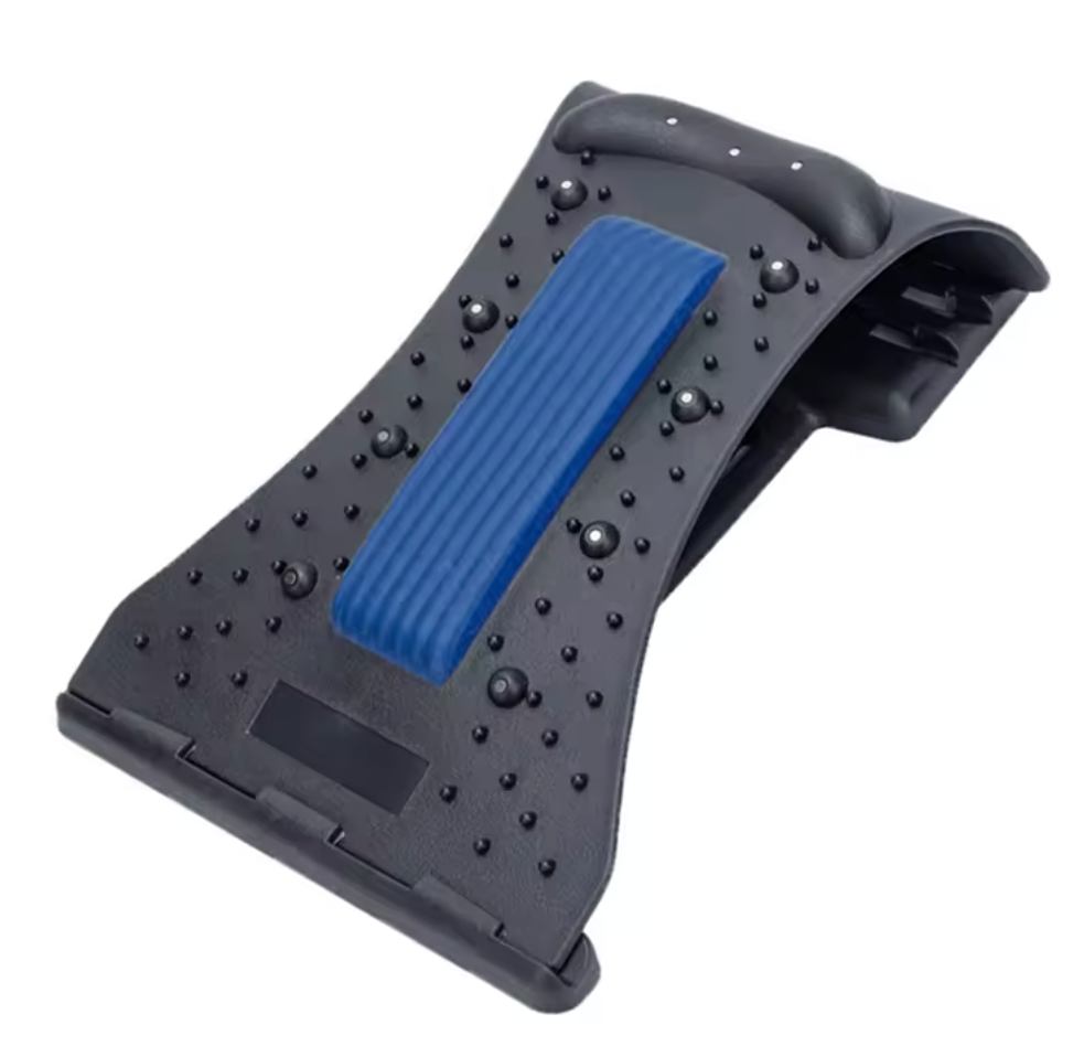Dispozitiv pentru relaxarea gâtului – CerviRelax Pro™