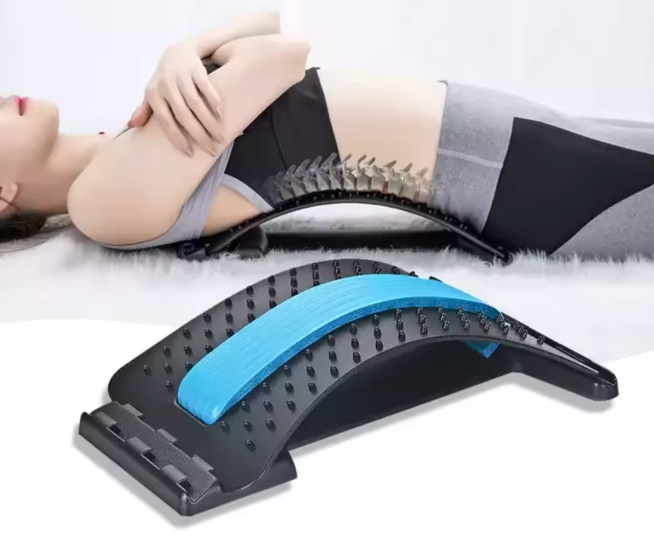 Dispozitiv pentru relaxarea gâtului – CerviRelax Pro™