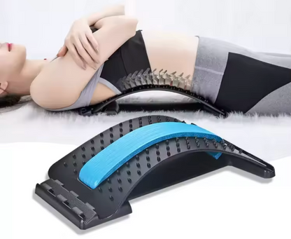 Dispozitiv pentru relaxarea gâtului – CerviRelax Pro™