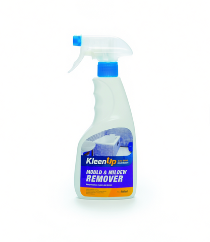 Spray anti-mucegai pentru curățare rapidă – FreshWall™