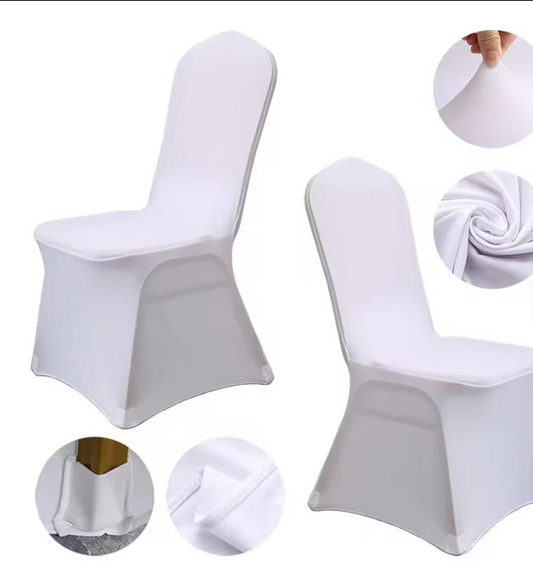 Huse elastice pentru scaune – ScaunFix™