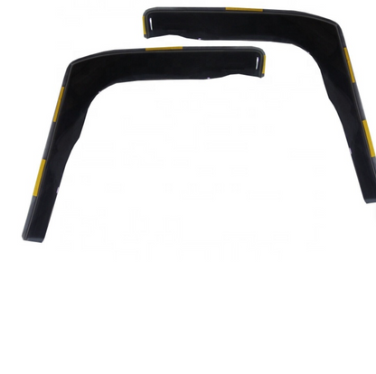 Paravânturi auto pentru geamuri – WindGuard™