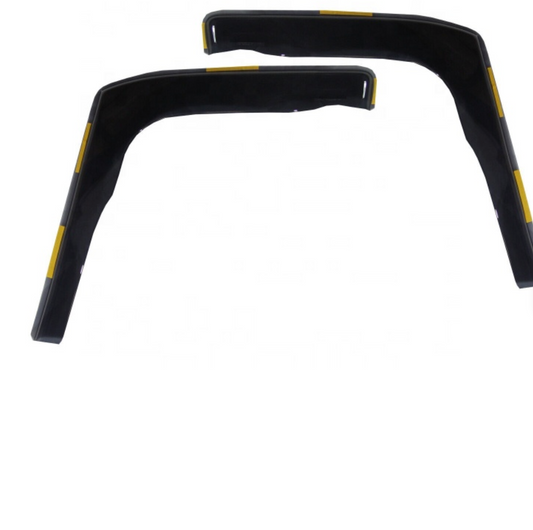 Paravânturi auto pentru geamuri – WindGuard™