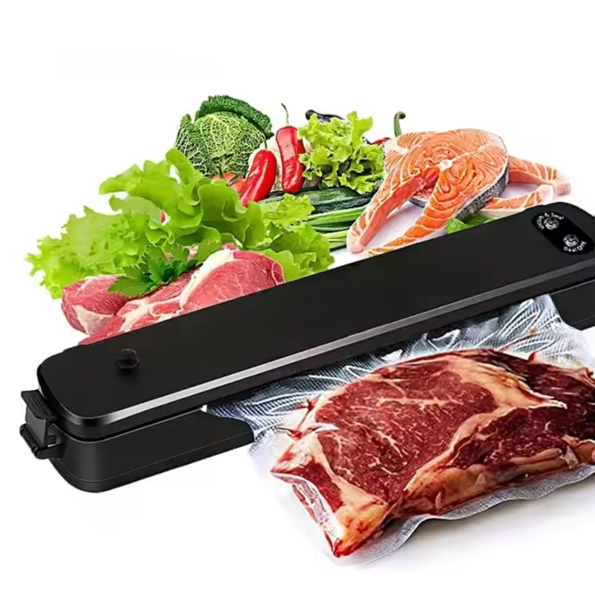 Sistem de vidare alimente – VidatPro™