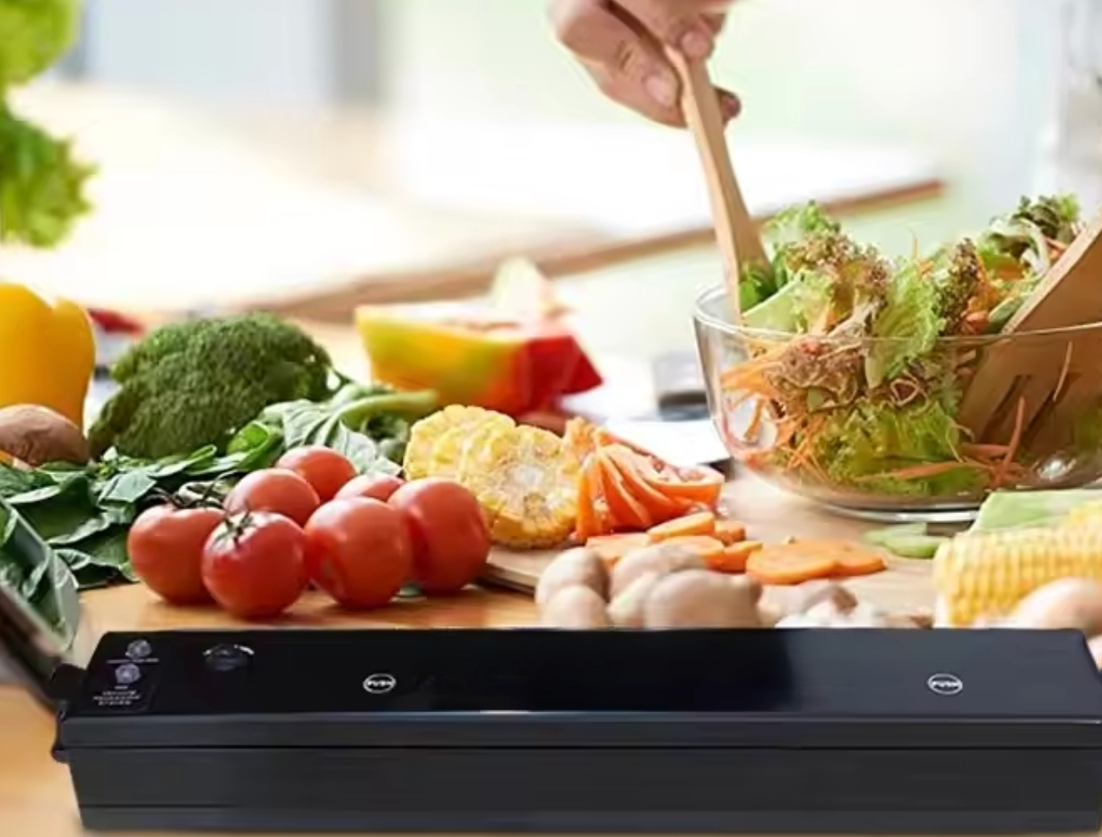 Sistem de vidare alimente – VidatPro™