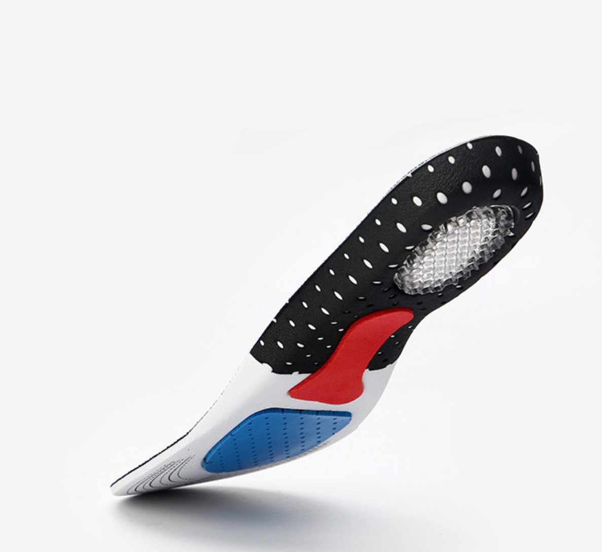 Tălpi ortopedice pentru confort zilnic – Ortho Step™