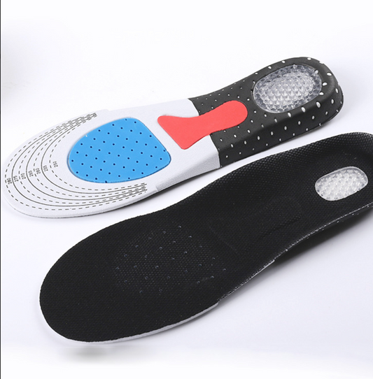 Tălpi ortopedice pentru confort zilnic – Ortho Step™