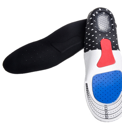 Tălpi ortopedice pentru confort zilnic – Ortho Step™