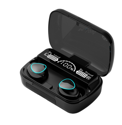 Căști wireless rezistente la apa – SoundGo™