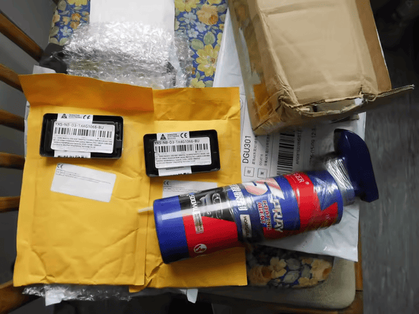 Review image