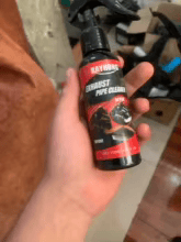 Review image
